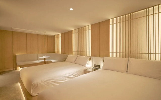 UH Continental CenterPoint