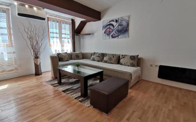 Apartment Fitofiso