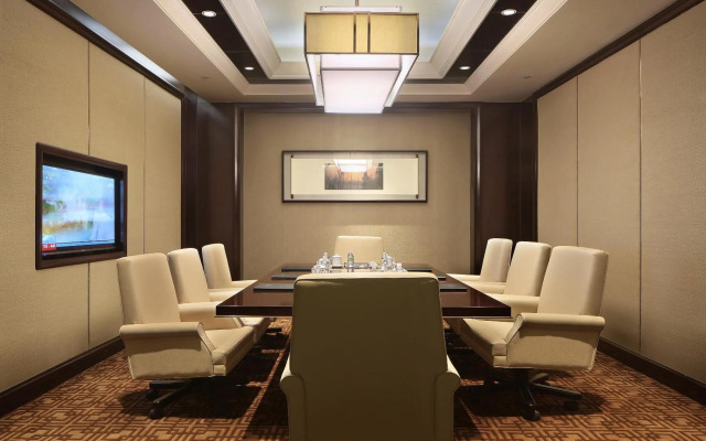 Dongjiao State Guest Hotel