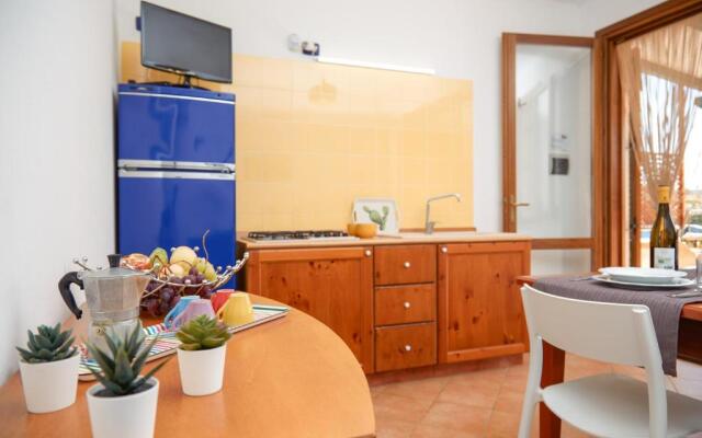 Residence I Faraglioni