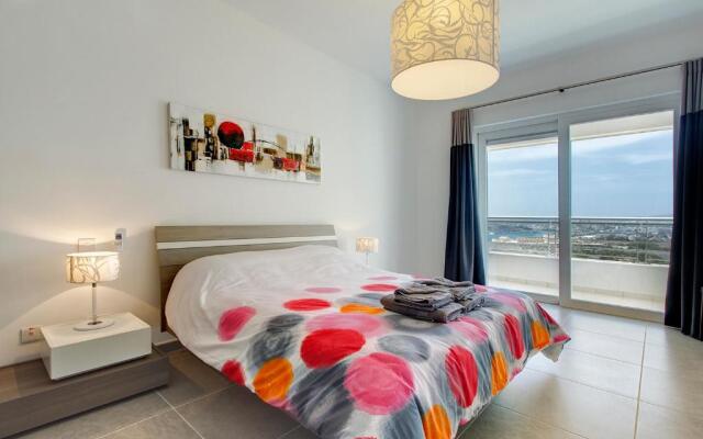 Seafront Apartment Sliema