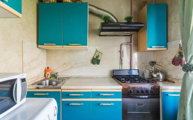 Апартаменты на Дубининской, кв. 54