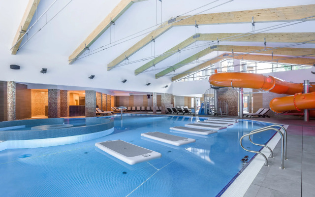 Blue Mountain Resort