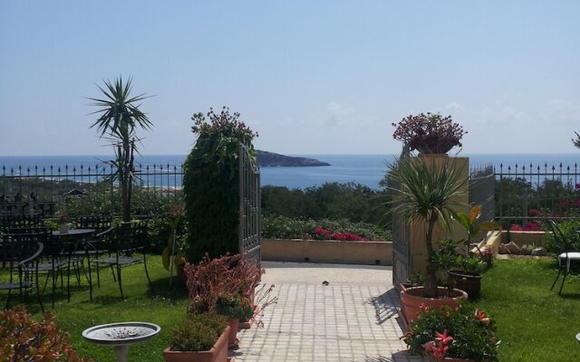 Hotel Villa Cerelis