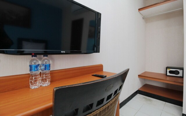 Sky Inn Persatuan 13 Jakarta