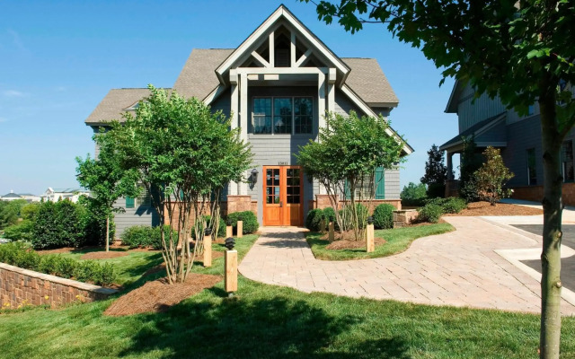 The Ballantyne, A Luxury Collection Hotel, Charlotte