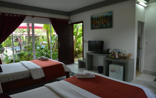 Ropanha Boutique Hotel