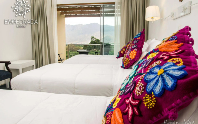 Empedrada Ranch & Lodge - Hotel Asociado Casa Andina