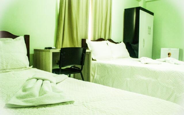 Palace Hotel Por do Sol