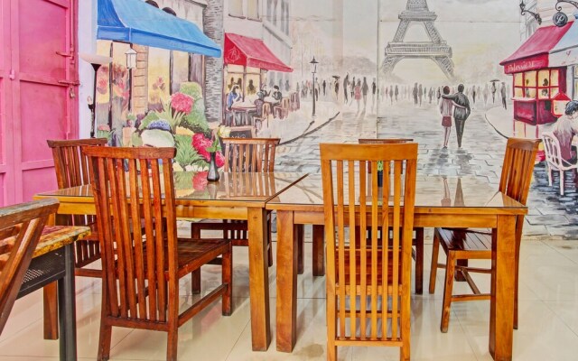 Capital O 93361 Dynasty Inn Syariah