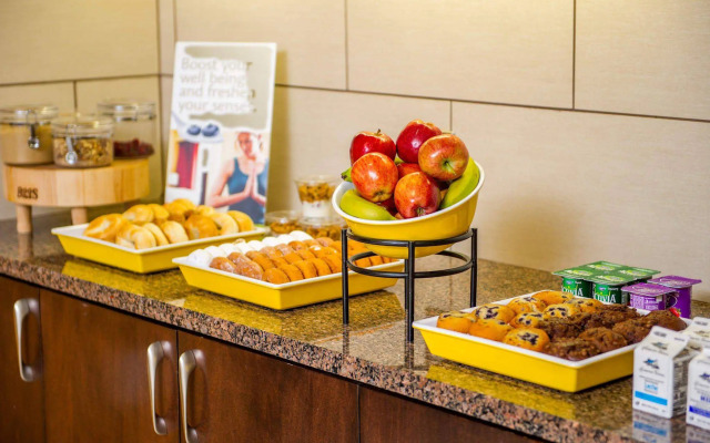 Residence Inn by Marriott Columbia Northwest/Harbison