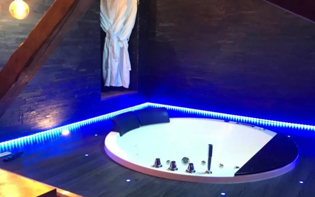 Le Chalet Loft and Spa