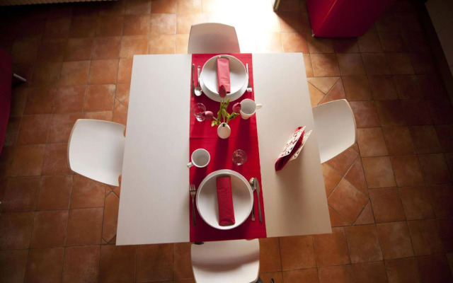 Il Mulino a Vento