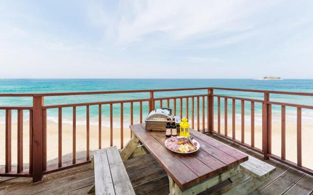 Gosung kost house pension