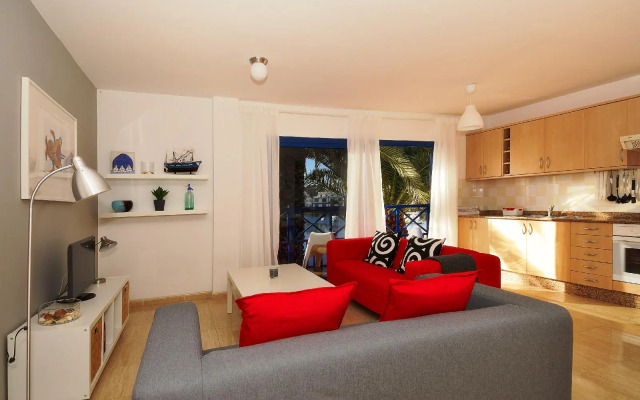 Apartamentos Avenida