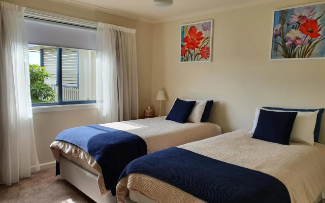 Abalone Guest Accommodation