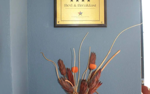 Thyme on Forest Drive