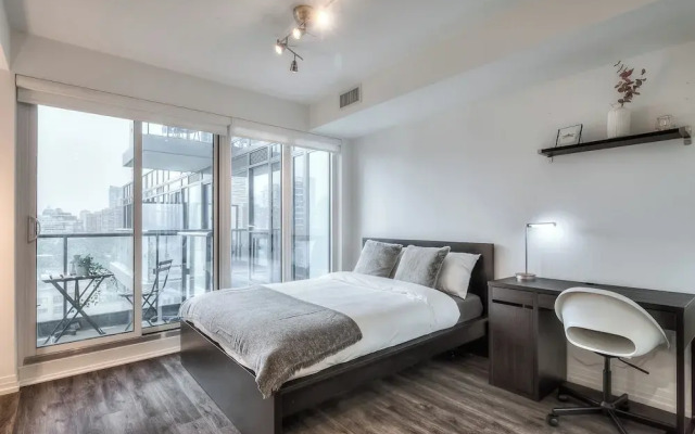 Eaton Center Suites &  Towers