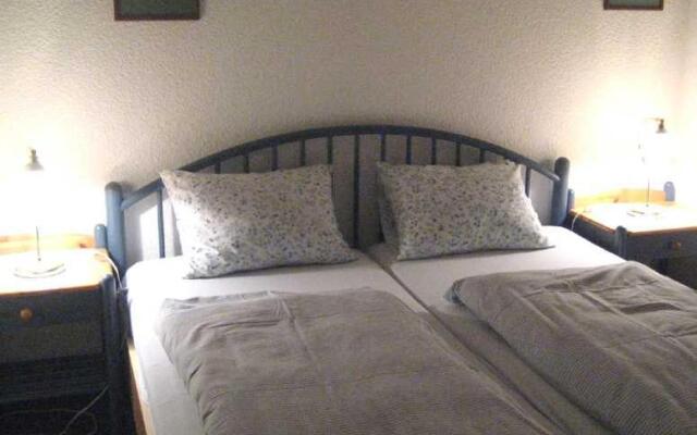 Strandhaus am Kurpark