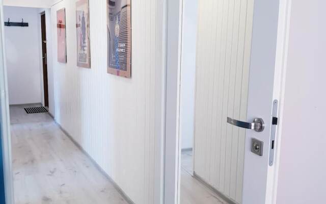 Apartament Walbrzych
