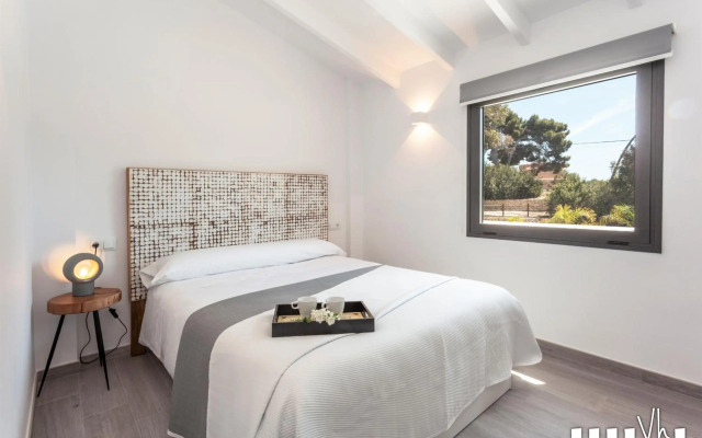 VH CostaBlanca - APARTAMENTO BEACH 4