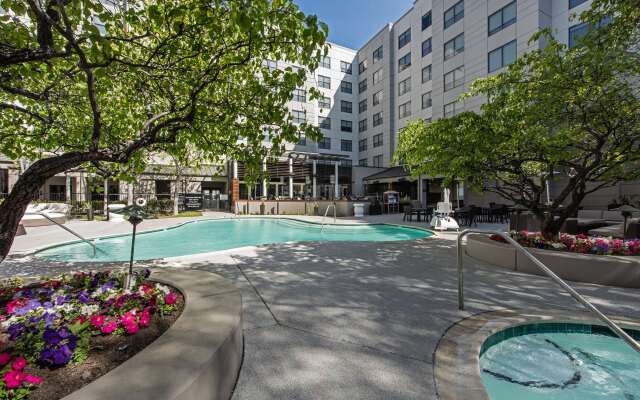 Hyatt Centric Santa Clara Silicon Valley