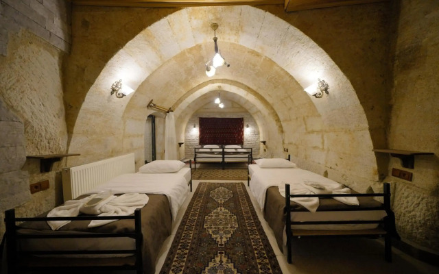View Cave Hotel