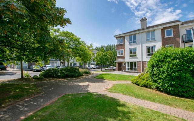 The Townhouse by Shortstays