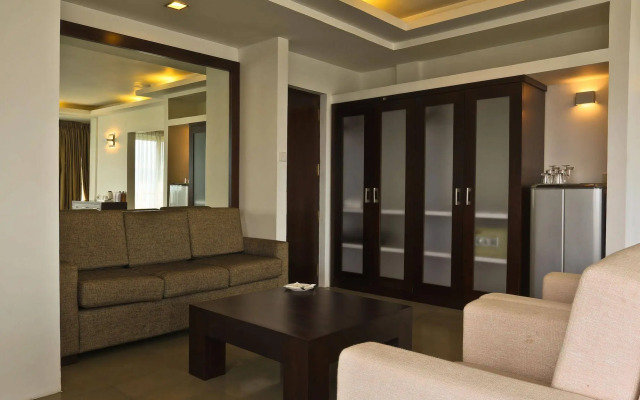 Tourmaline Hotel