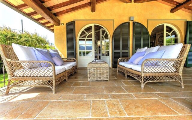 Relais di Alice Bed and Breakfast