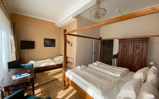 Gutenberger Hotel & Restaurant