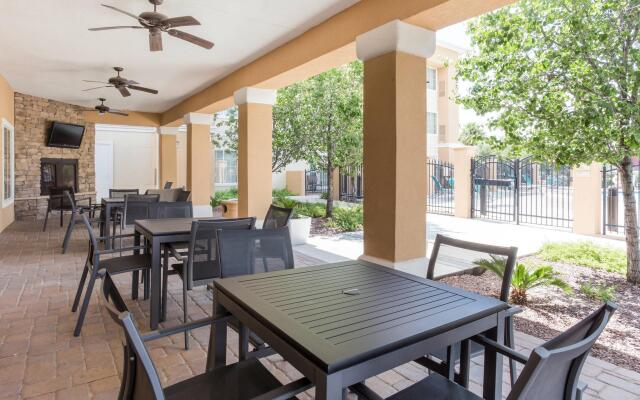 TownePlace Suites by Marriott Tucson Airport