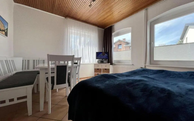 Hagelstein I "Donnerkeil"