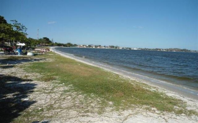 Pousada Praia do Coqueiral