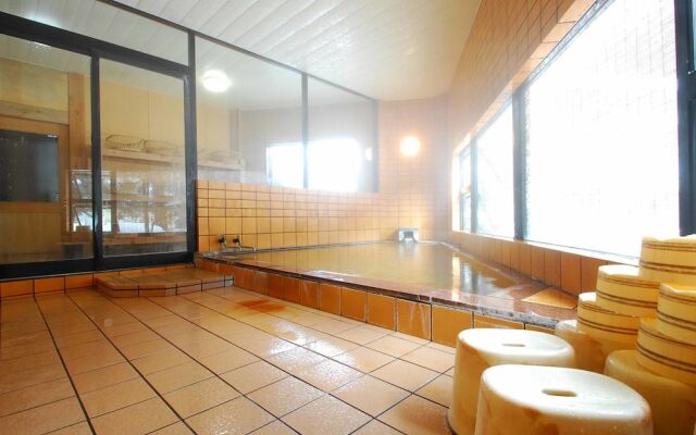 Ryokan Tsuchiide
