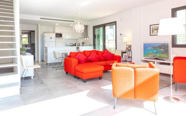 4 Bedroom Contemporary House, Llafranc, Costa Brava
