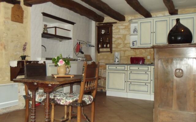 Domaine des 3 Vallée