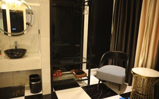 Orange Collection Hotel (Tianjin Water Park)