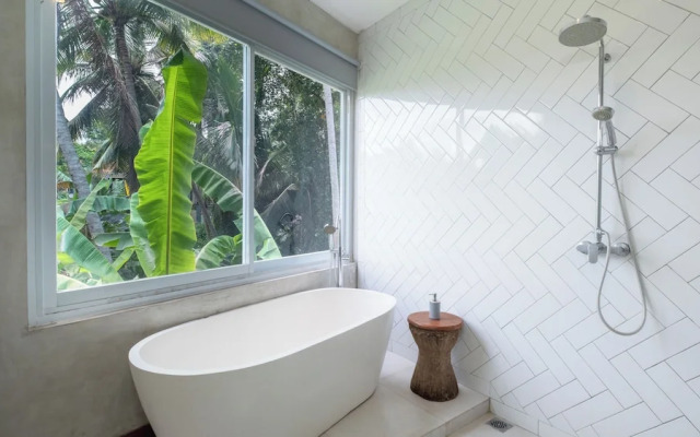 Elephant Villa 5 by Villa Finder