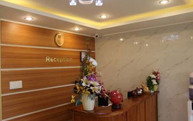 Cau Rong Hotel