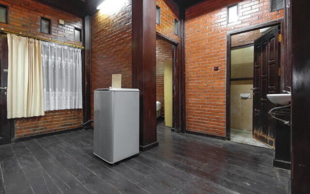 RedDoorz @ Cilandak Timur