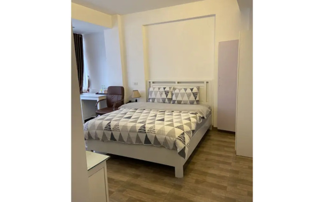 Glory Inn Hotel