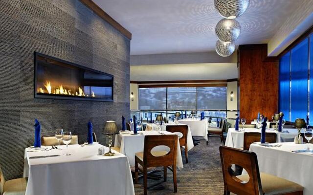 Sheraton Hotel Newfoundland