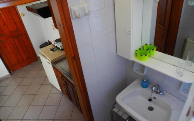 Felitsia Apartments & Studios