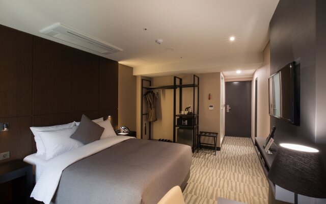 Hotel Foret Premier Nampo