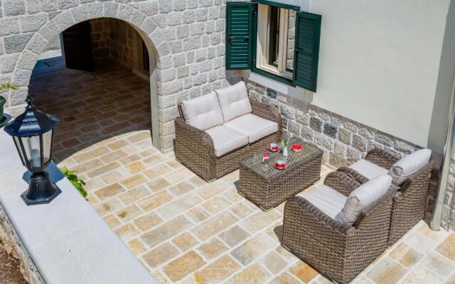 Apartments MarijaZ