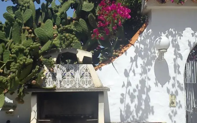 Holiday Home El Paraiso