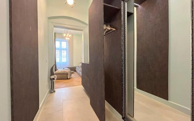 Apartament 3