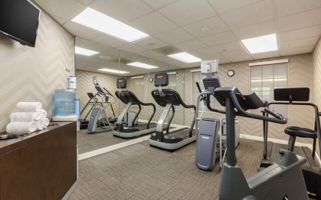Residence Inn Kansas City Olathe