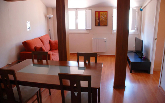 Santa Ana Apartamentos